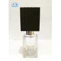 Ad-P457 Bouteille en verre en vaporisateur parfumée en bois 30ml